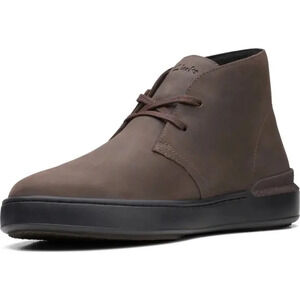 Clarks Courtlite Chukka Boot. Sz: 13